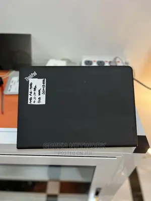 Laptop Lenovo ThinkPad Edge E450 4GB AMD A6 HDD 320GB