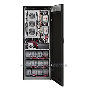 Eaton 93E 40kva (32kw) 3-Phase