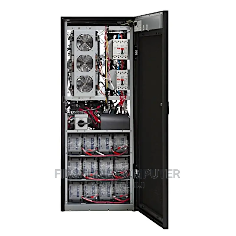 Eaton 93E 40kva (32kw) 3-Phase