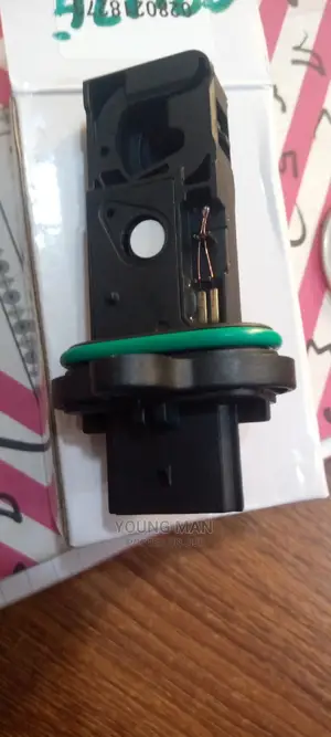Chevrolet Cruze Mass Air Flow Sensor