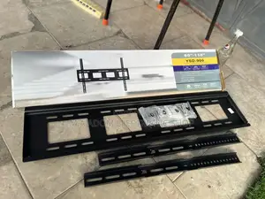 Very Easy to Install Wall Mount 60”-110”