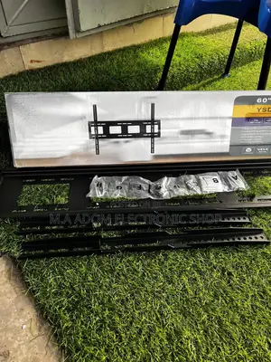 Fixed Wall Mount Suitable for Tv Between 32inch -100inches