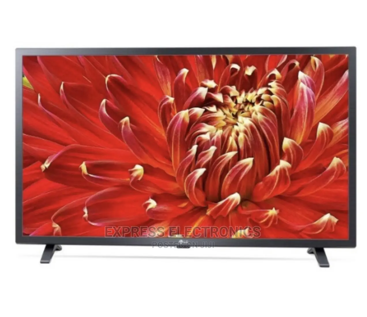 LG 43′′ Full HDR Smart LED TV 43LM6370PVA Stylish New Design