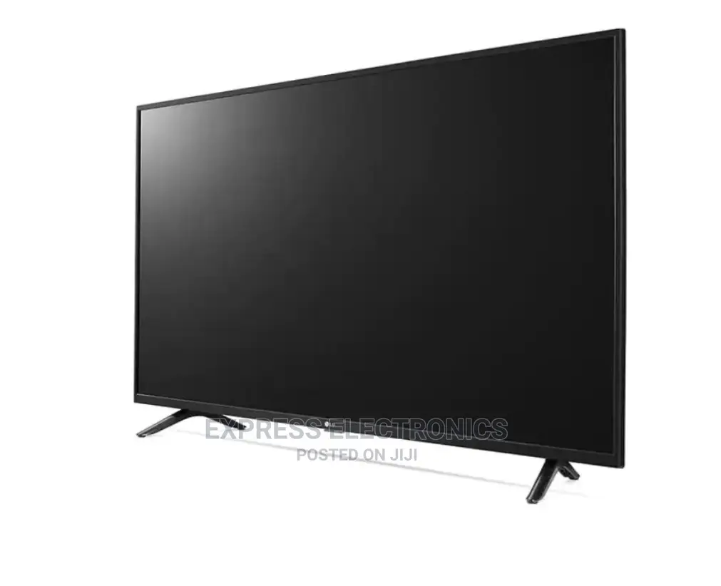 LG LP50 43 Inch FHD TV Stylish Design Newly