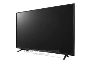 LG LP50 43 Inch FHD TV Stylish Design Newly