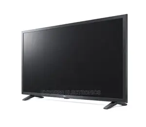 LG 32'' Lq630 HD Smart TV Webos Thinq Ai
