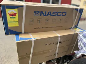 Nasco 1/5 Air Conditioner