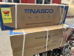 Low Energy Consumption Nasco 1/5 Hp Split AC