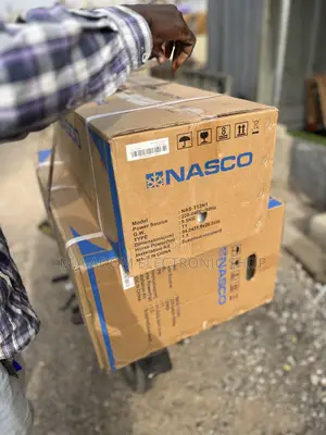 Nasco Ac Plus Free Wall Bracket