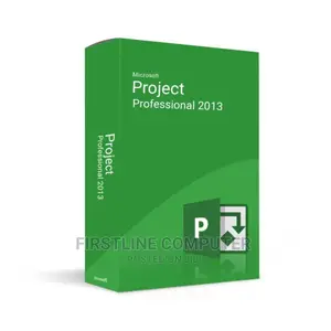 Microsoft Project 2021 Professional