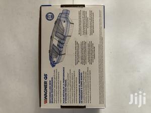 Brake Pad ( Wagner |QS - ZD1304) [BACK]