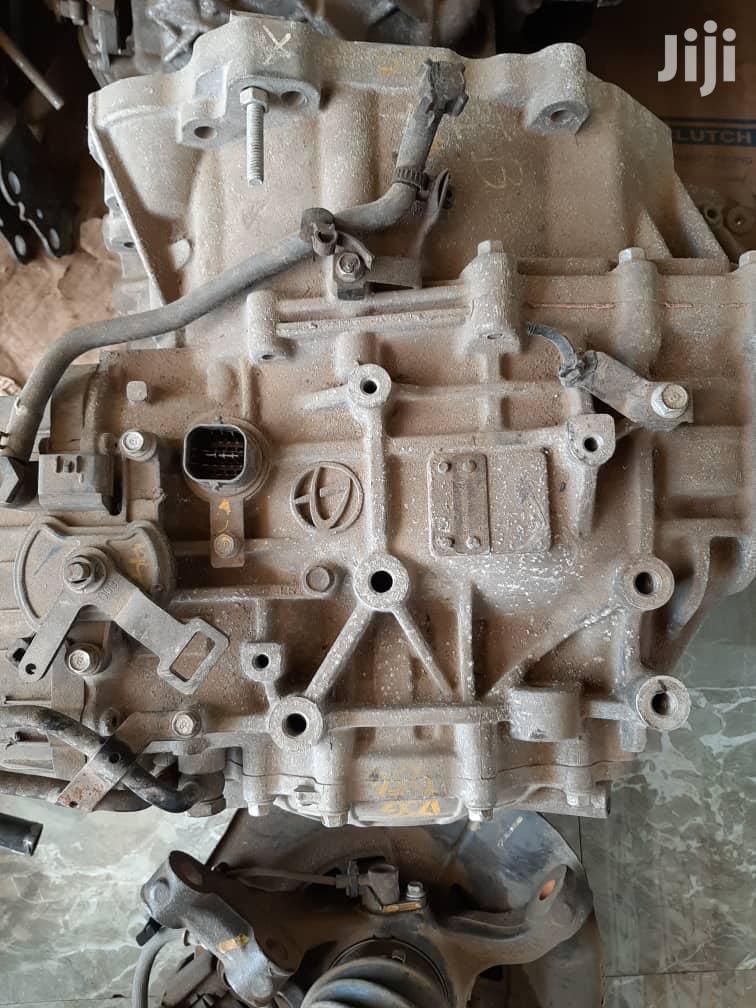 Hyundai And Kia Service And Body Parts