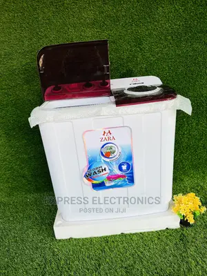 7kg Zara Washing Machine