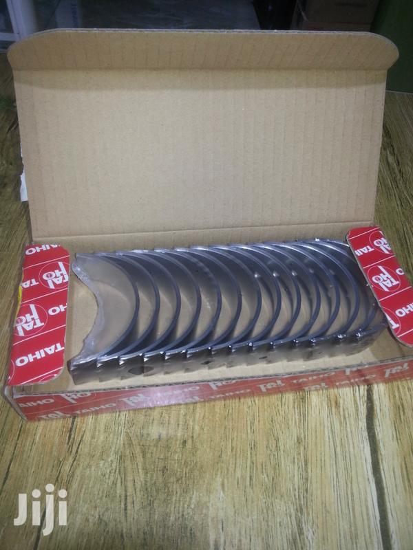 Fuels And Piston Ring For Cars