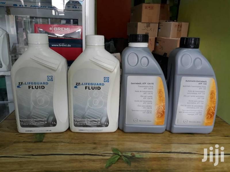 Fuels And Piston Ring For Cars