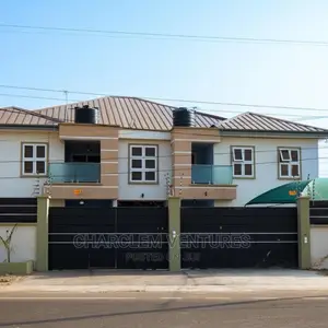 2bdrm Apartment in Charclem Ventures, East Legon for Rent