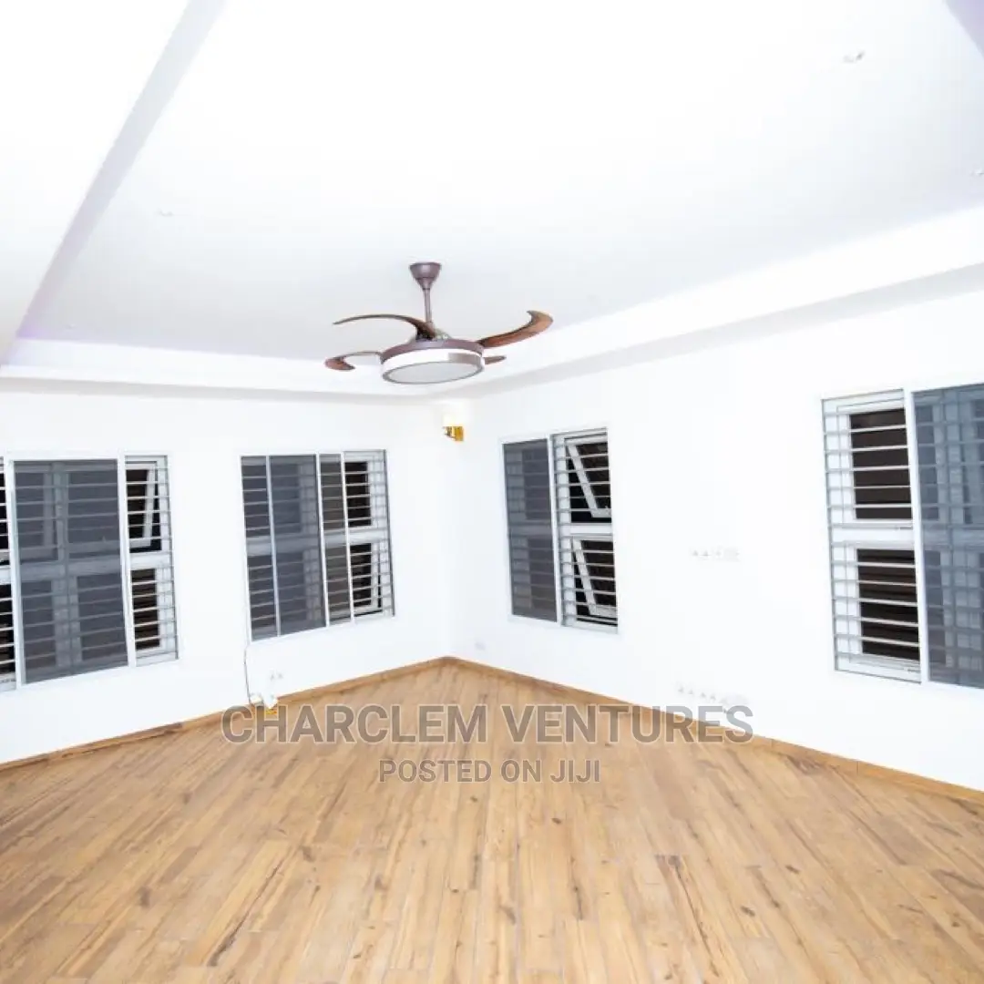 2bdrm Apartment in Charclem Ventures, East Legon for Rent