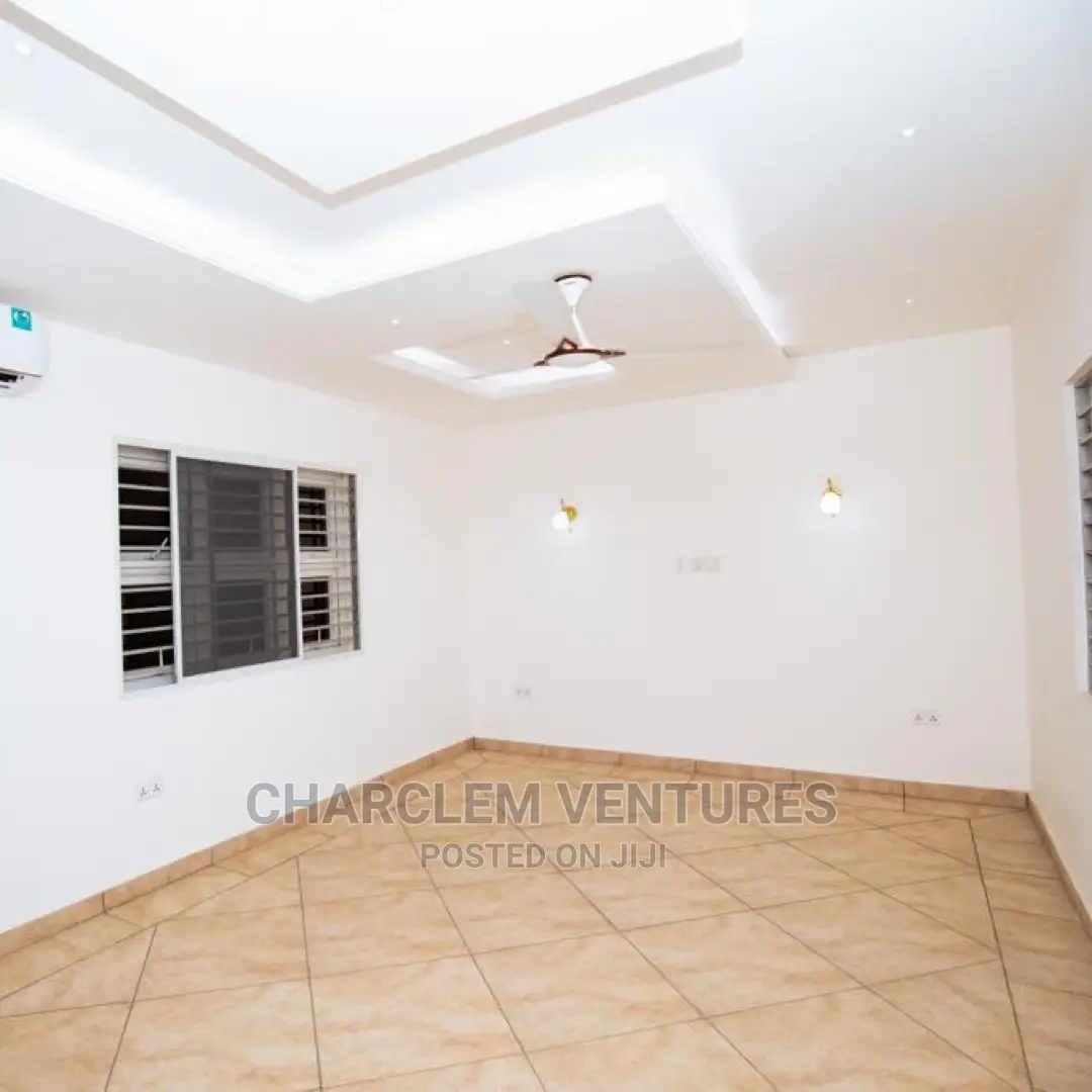 2bdrm Apartment in Charclem Ventures, East Legon for Rent