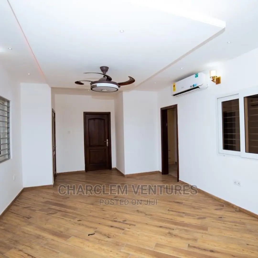 2bdrm Apartment in Charclem Ventures, East Legon for Rent