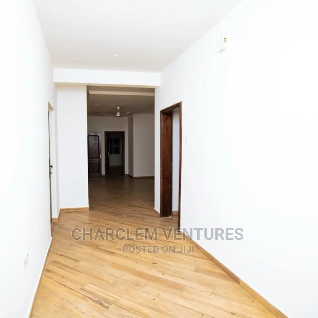 2bdrm Apartment in Charclem Ventures, East Legon for Rent