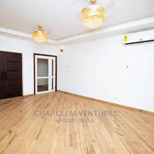 2bdrm Apartment in Charclem Ventures, East Legon for Rent