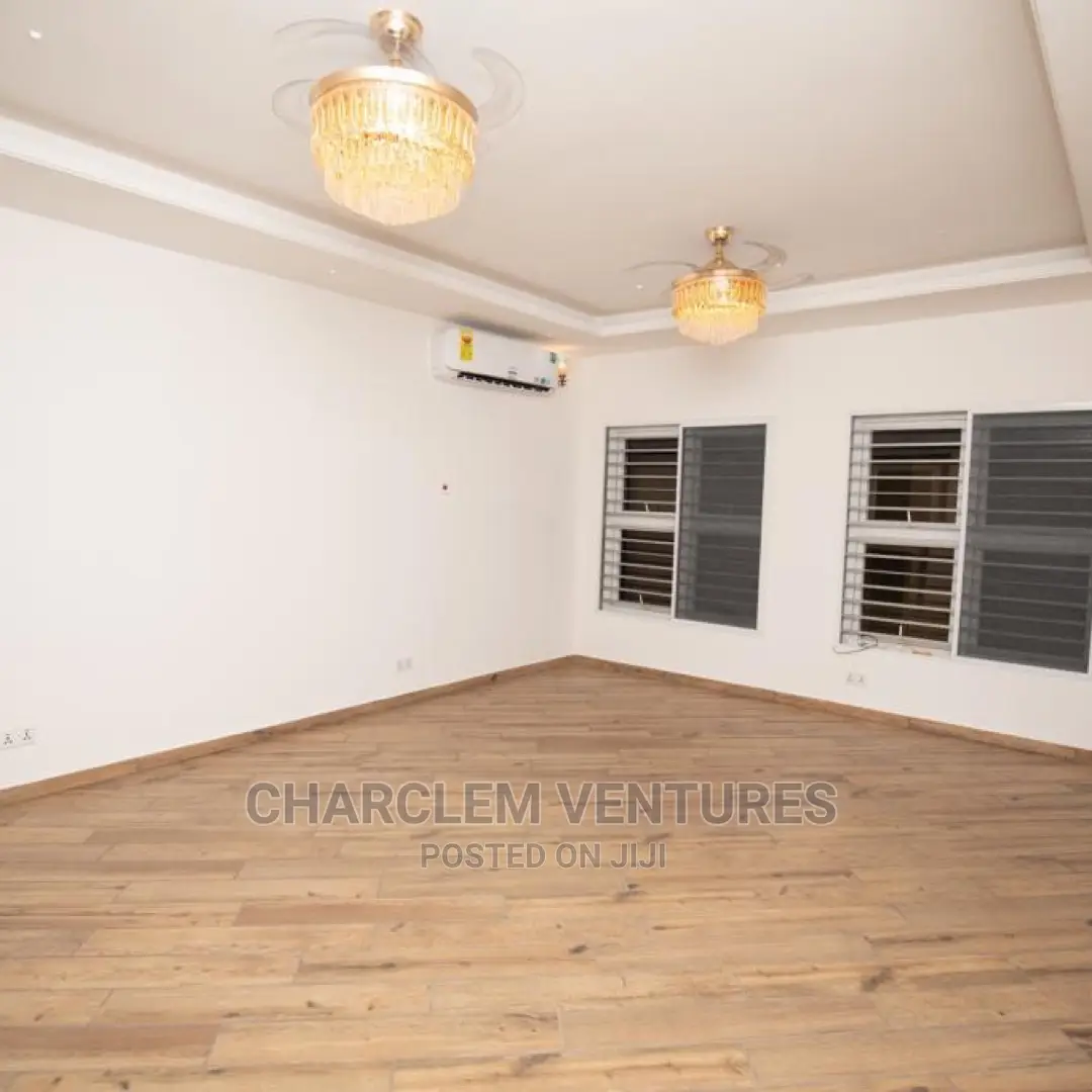 2bdrm Apartment in Charclem Ventures, East Legon for Rent