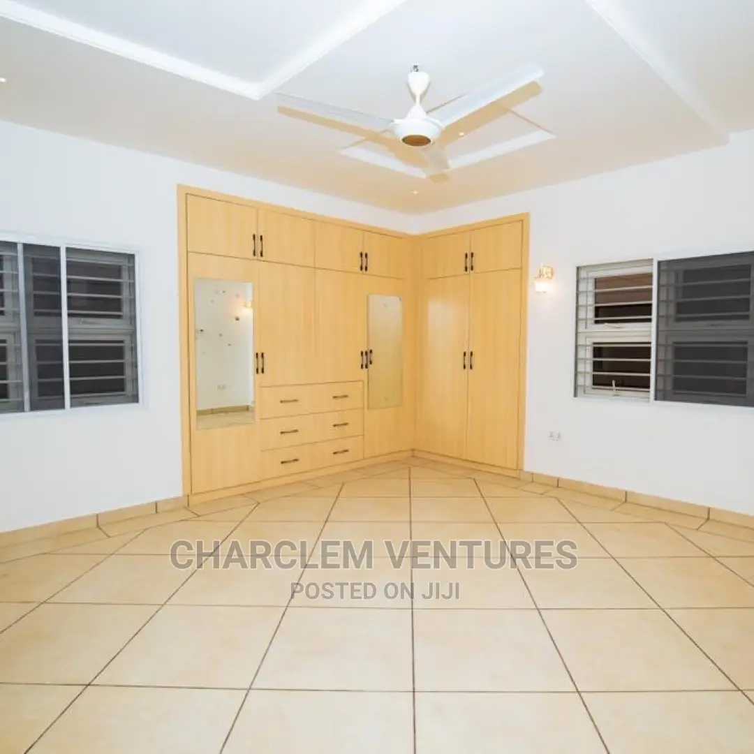2bdrm Apartment in Charclem Ventures, East Legon for Rent