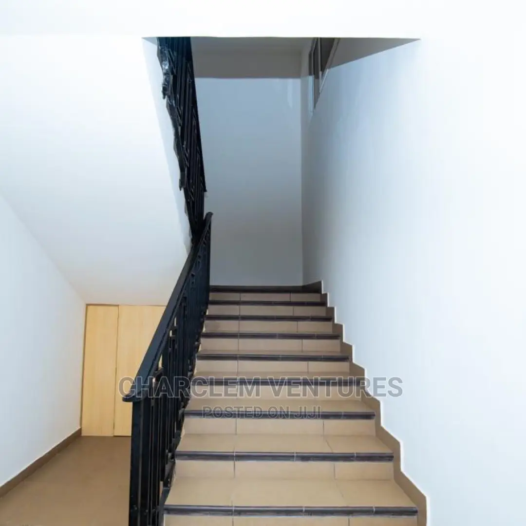 2bdrm Apartment in Charclem Ventures, East Legon for Rent