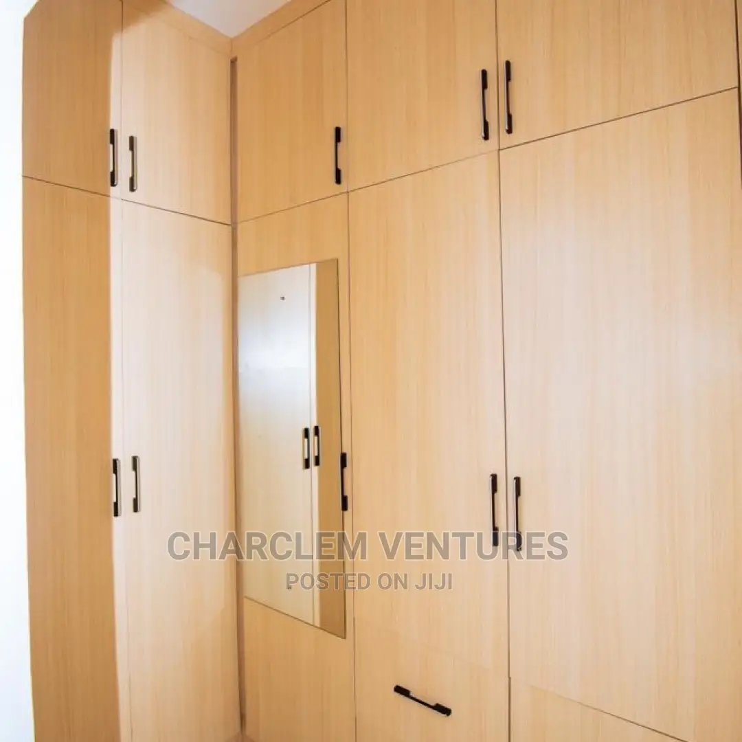 2bdrm Apartment in Charclem Ventures, East Legon for Rent