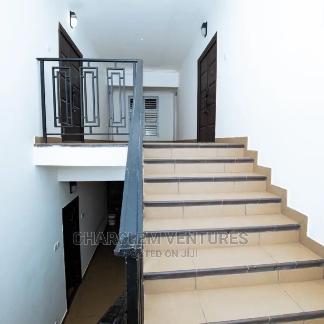2bdrm Apartment in Charclem Ventures, East Legon for Rent