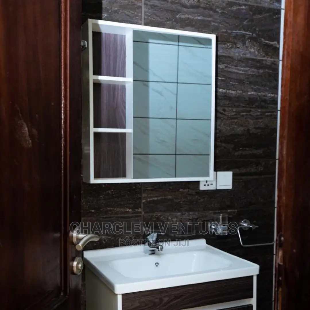 2bdrm Apartment in Charclem Ventures, East Legon for Rent