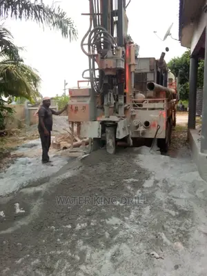 Borehole Drilling Services