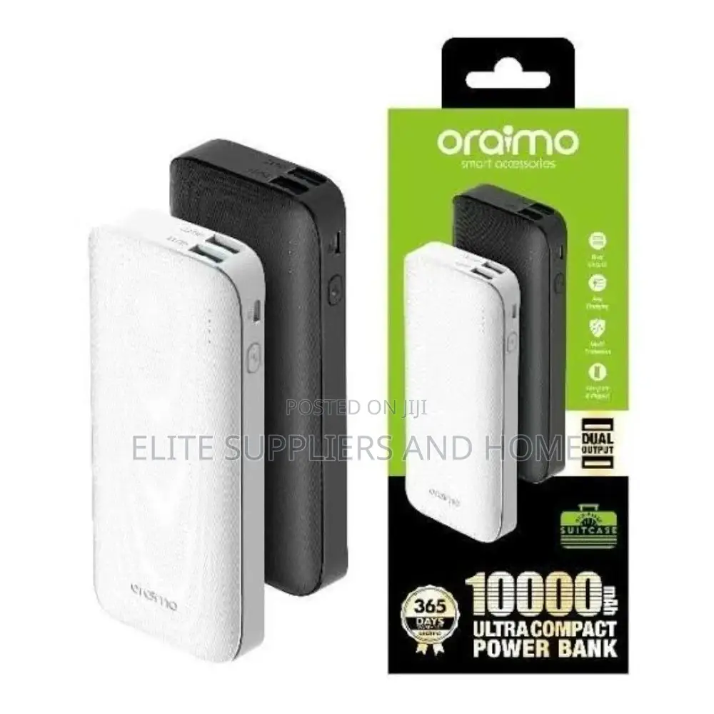 Power Bank