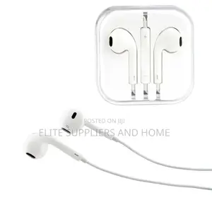 Apple Headphones