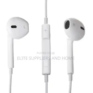 Apple Headphones