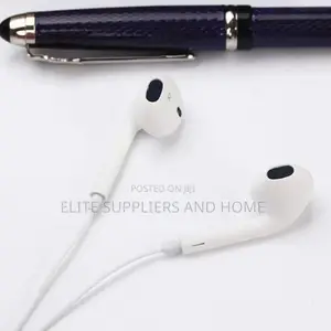 Apple Headphones