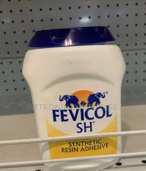 Resin Adhesive (Fevicol SH )1kg