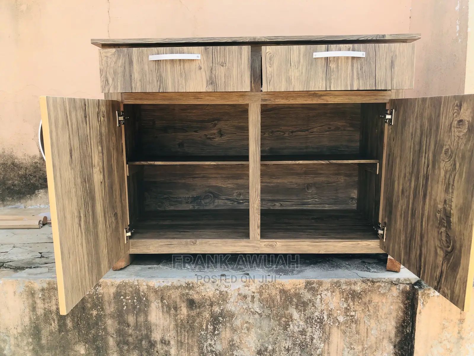Carpenter for All Your Wood Works