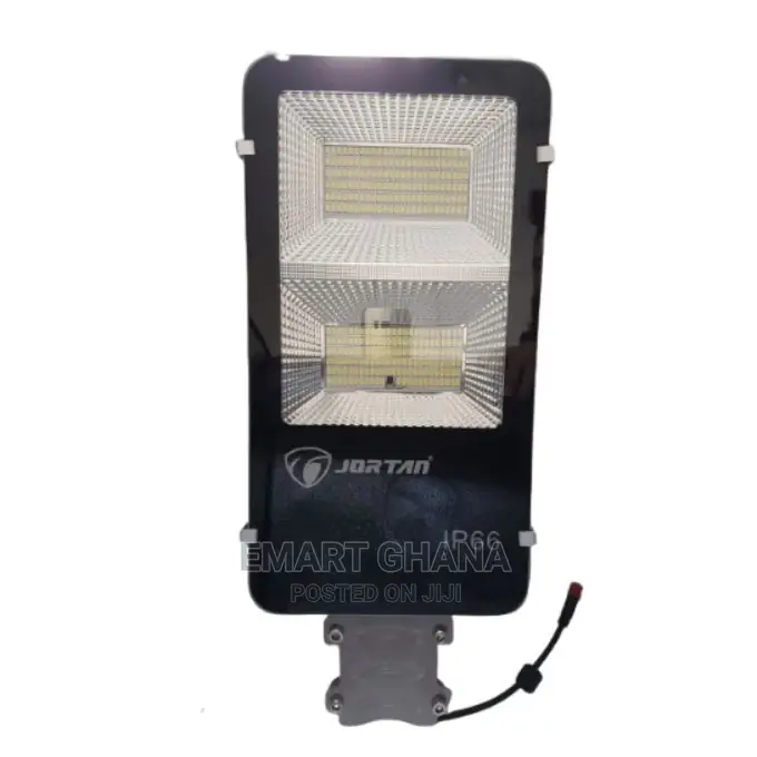 Jortan Solar Street Lamp 200W IP66 Waterproof