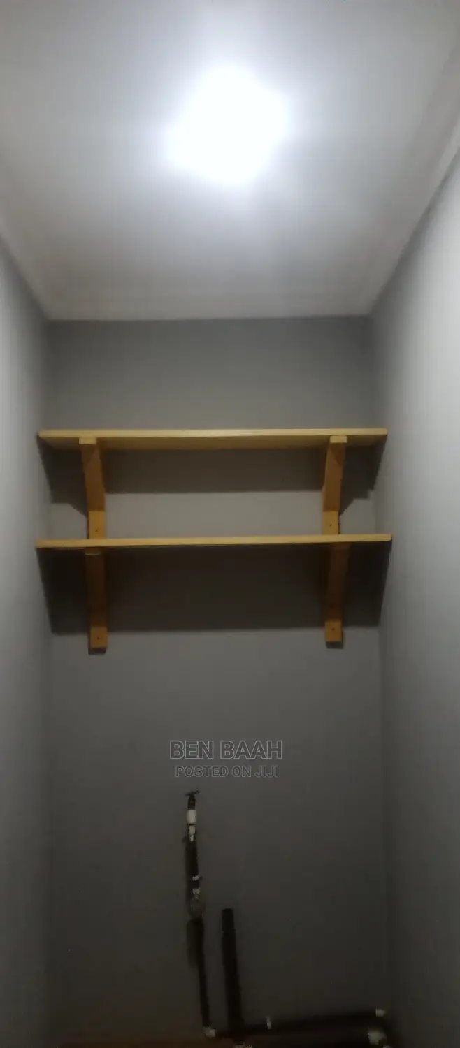 1bdrm Apartment in Ben Properties, Haatso for rent