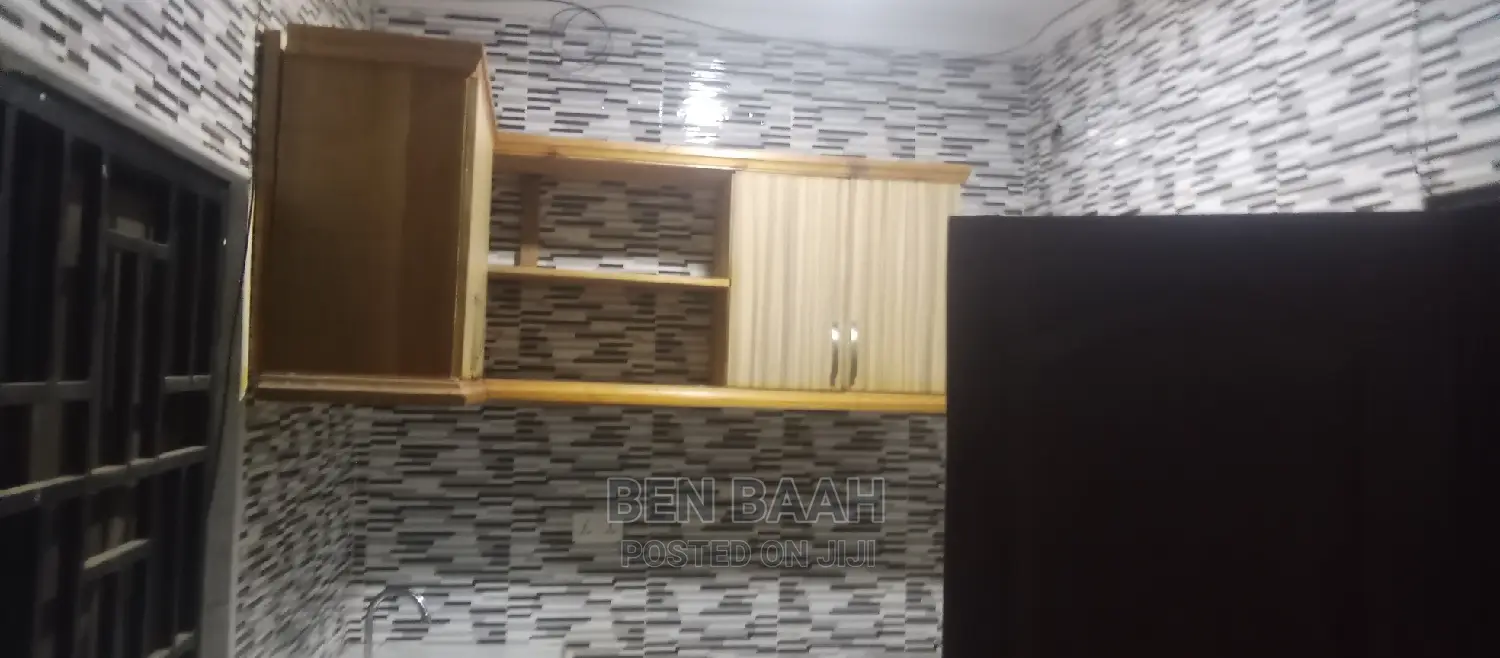 1bdrm Apartment in Ben Properties, Haatso for rent