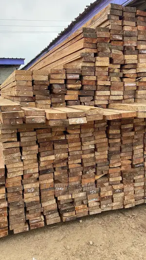 Watapuo Wood / Roofing Wood / Hardwood