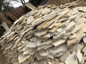 Natural White Stone