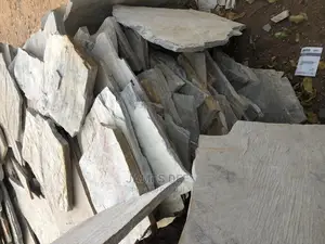 Natural White Stone