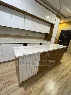 Modern Kitchen Cabinets