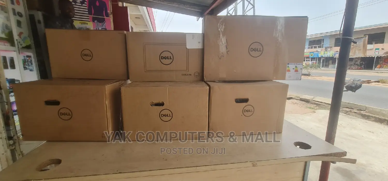 New Desktop Computer Dell OptiPlex 7070 16GB Intel Core I7 HDD 1T
