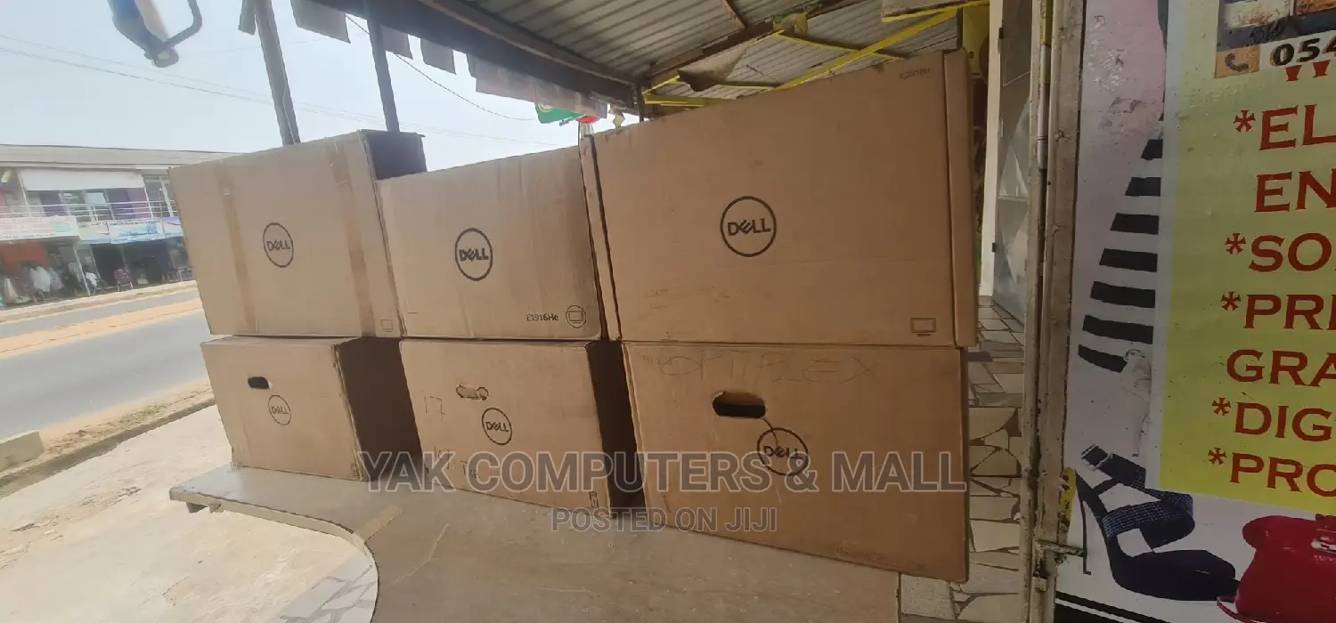 New Desktop Computer Dell OptiPlex 7070 16GB Intel Core I7 HDD 1T