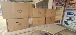 New Desktop Computer Dell OptiPlex 7070 16GB Intel Core I7 HDD 1T