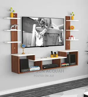 Tv Design Decor/ Tv Unit/ Tv Cabinet/ Tv Stand