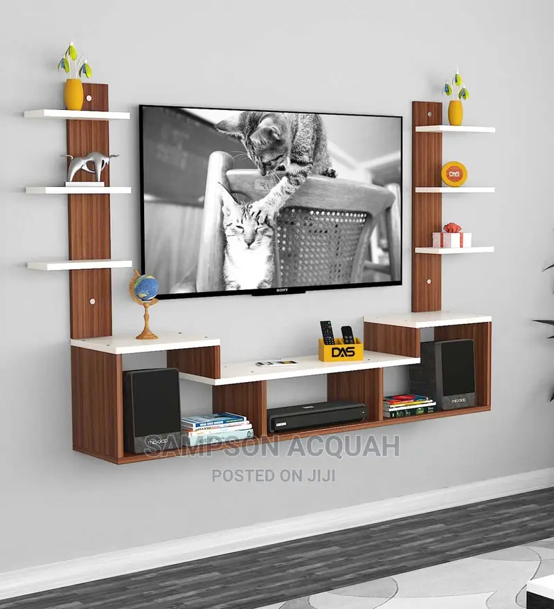 Tv Design Decor/ Tv Unit/ Tv Cabinet/ Tv Stand